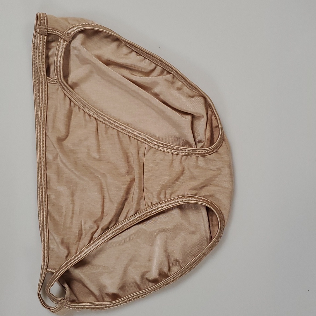 Vintage Vassarette Bikini Nwot